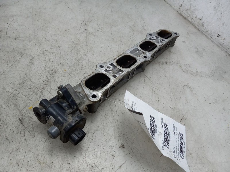 08 09 10 11 12 13 14 15 SCION XB 2.4L INTAKE MANIFOLD RUNNING VALVE ONLY