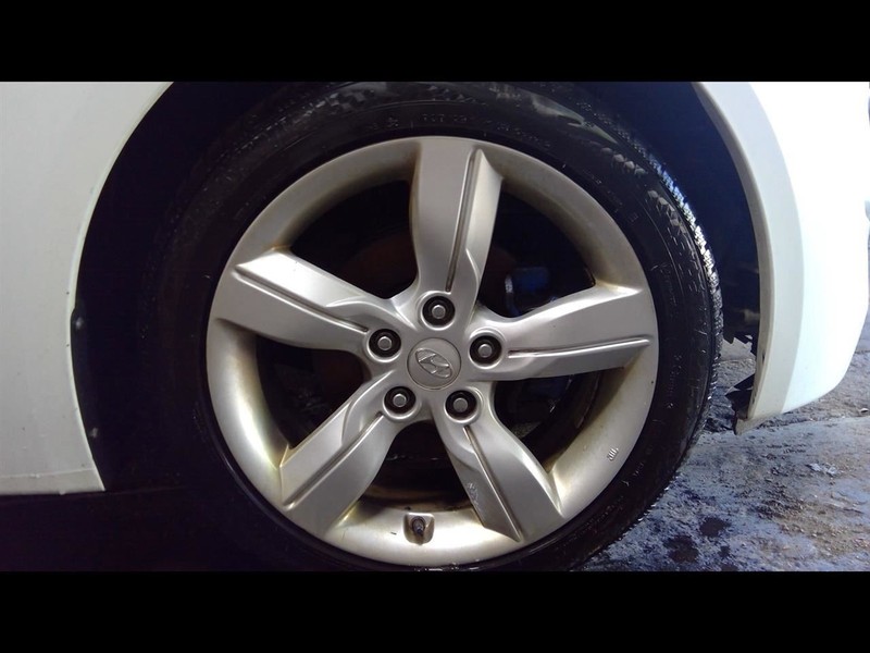 Rim Wheel 17x7 With Fits 12-15 VELOSTER 1606349