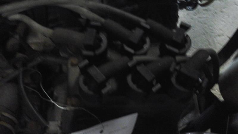 Coil/Ignitor 6-245 Fits 90-11 RANGER 507823