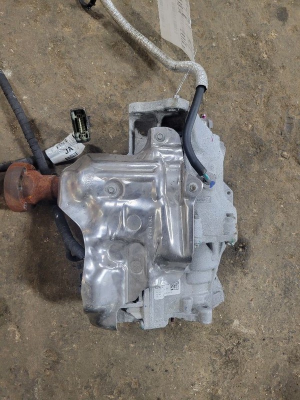 Transfer Case 2.0L Fits 20-23 ESCAPE 1667393