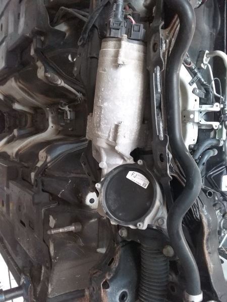Steering Gear/Rack Power Rack And Pinion Fits 19 XV CROSSTREK 3261481