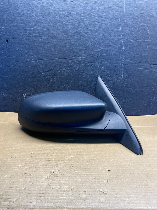 2010 to 2018 Ford Taurus Right Passenger View Door Mirror OEM AD6642 DW