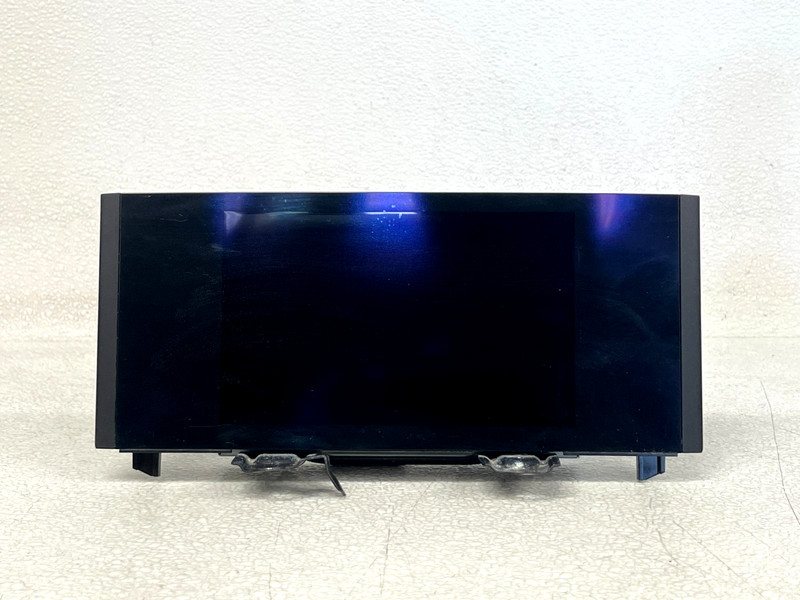 ⭐2017-2020 LEXUS IS300 DASH CENTER NAVIGATION DISPLAY SCREEN UNIT OEM LOT2634
