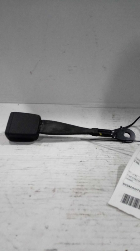 2019 AUDI A5 Red Seat Belt OEM 8W0857755AMNB Used 97000 Mi Warranty