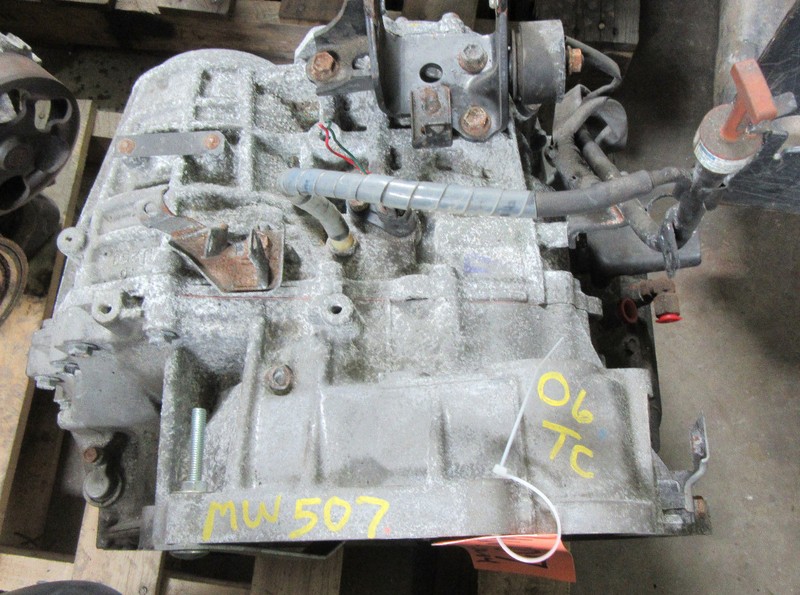 AUTOMATIC TRANSMISSION 2.4L ENGINE TORQUE CONVERTER A/T AUTO for 05-10 SCION TC
