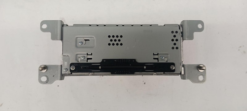 17-'20 FORD FUSION radio receiver head unit OEM 1 Year Warranty!