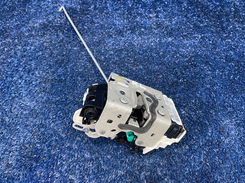2019-2024 RAM 1500 Classic Rear left Door Lock Actuator OEM P04589651AE
