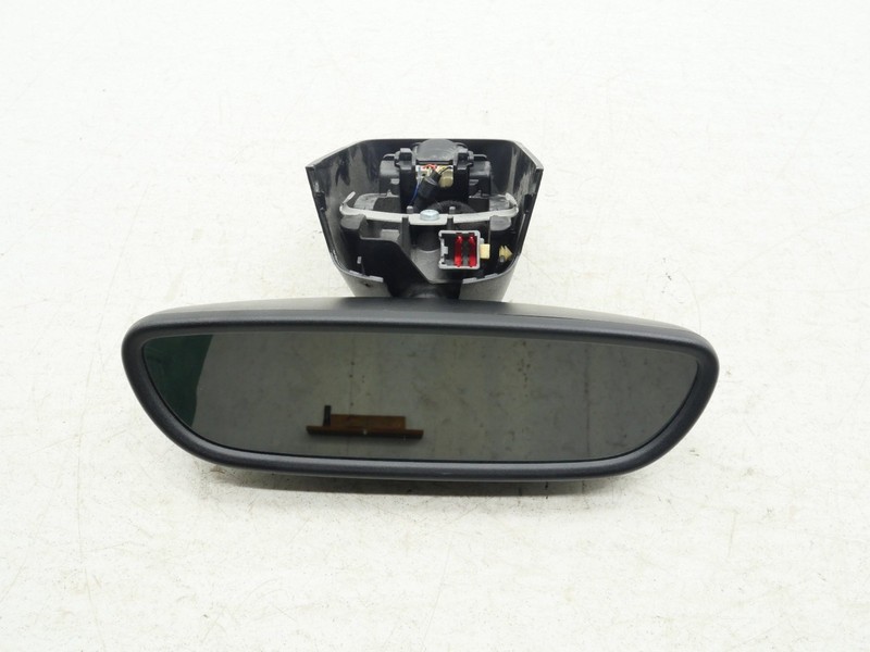 2014-2020 Jaguar F-Type Rear View Mirror Auto Dim Camera Homelink C2D16250