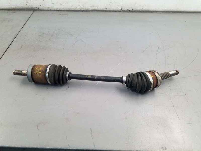 2015 Nissan Juke Nismo RS Left Rear CV Axle - * #0247 F1