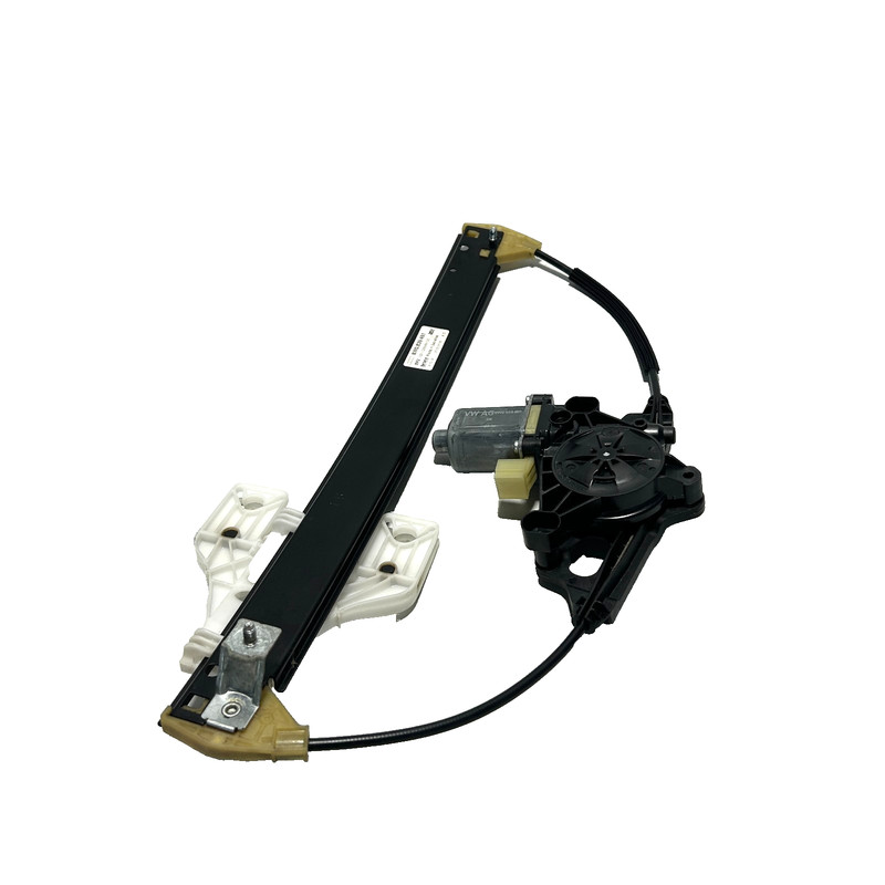 📌 2017-2025 AUDI S4 A4 REAR LEFT DRIVER SIDE DOOR WINDOW REGULATOR W/ MOTOR OEM