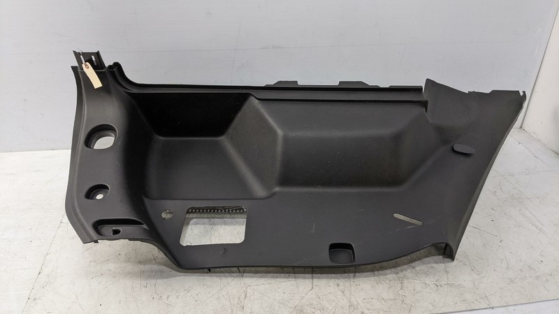Right Quarter Lower Trim Panel 2020 Chevrolet Equinox 84510079 2018 - 2024