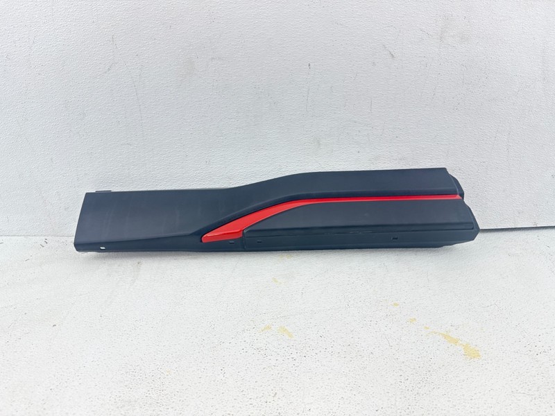 2019-2024 SUBARU FORESTER RIGHT PASS REAR DOOR LOWER MOLDING TRIM PANEL OEM