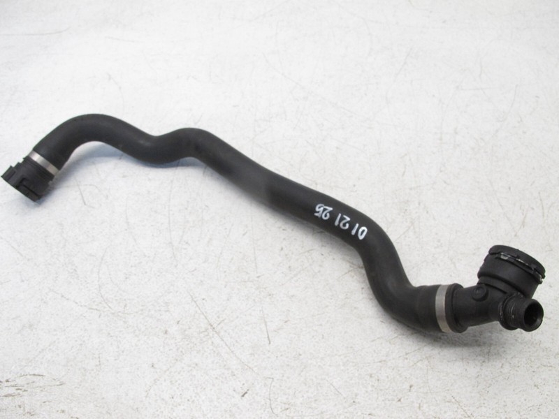 14-19 BMW F48 X1 X2 MINI COOPER S 2.0 ENGINE RADIATOR COOLANT TURBO HOSE OEM 012