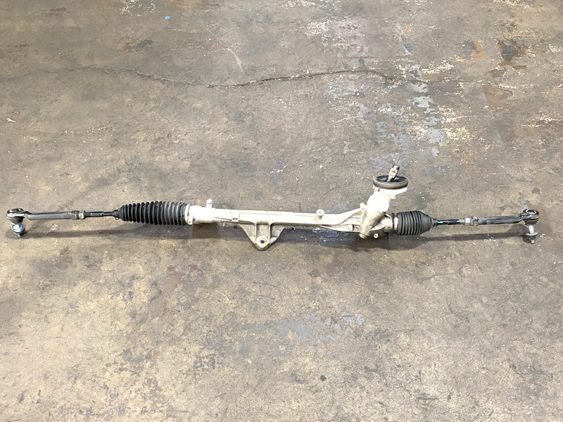 21-24 KIA K5 GT LINE POWER STEERING GEAR RACK OEM A0.64