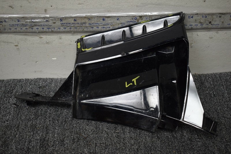 2019 AUDI RS5 SPORTBACK AIR DUCT FACTORY OEM