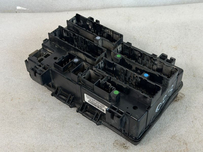 2019-2022 Ram 3500 Totally Integrated Power Module, 6.7L, AT, 4x4 ID P68437289AB