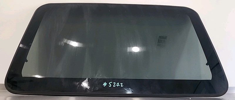 2020 Thru 2025 Hyundai Palisade Front Sunroof Window Glass 81630-S8000 SUV