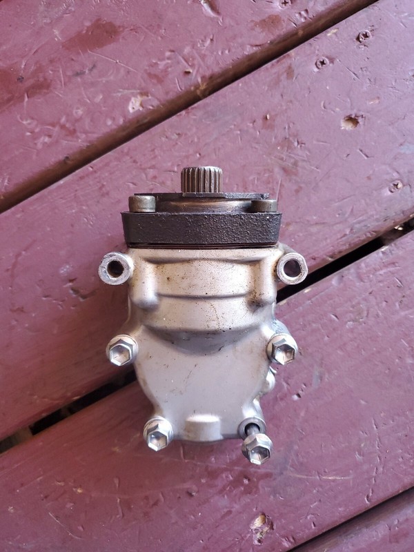 1994 SUZUKI INTRUDER 800 VS800 DRIVE GEAR - GOOD GEAR