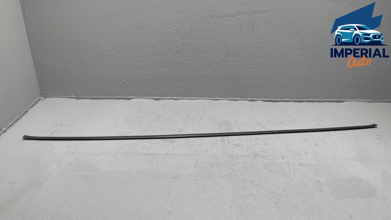 2020-2025 TOYOTA COROLLA SEDAN ROOF RIGHT PASSENGER SIDE DRIP MOLDING TRIM OEM