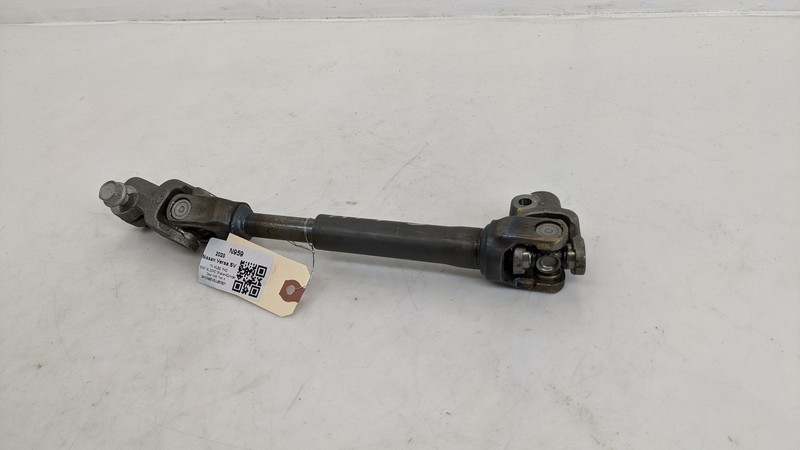 Lower Steering Column Joint Shaft 48080-5EE0A 2020 Nissan Versa 2021 2022 2023