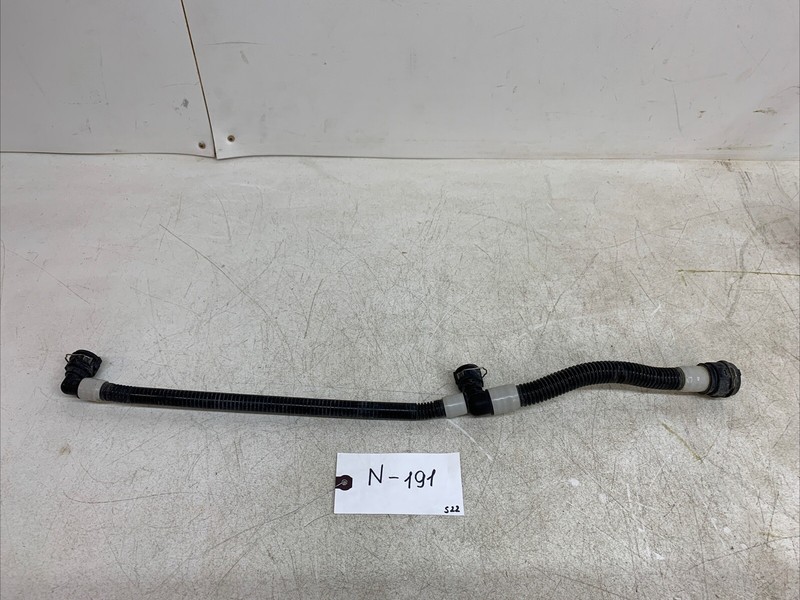 ⚡️18-22 TESLA MODEL 3 FRONT MANIFOLD LEFT RIGHT HOSE TUBE 1077576-00-E 191