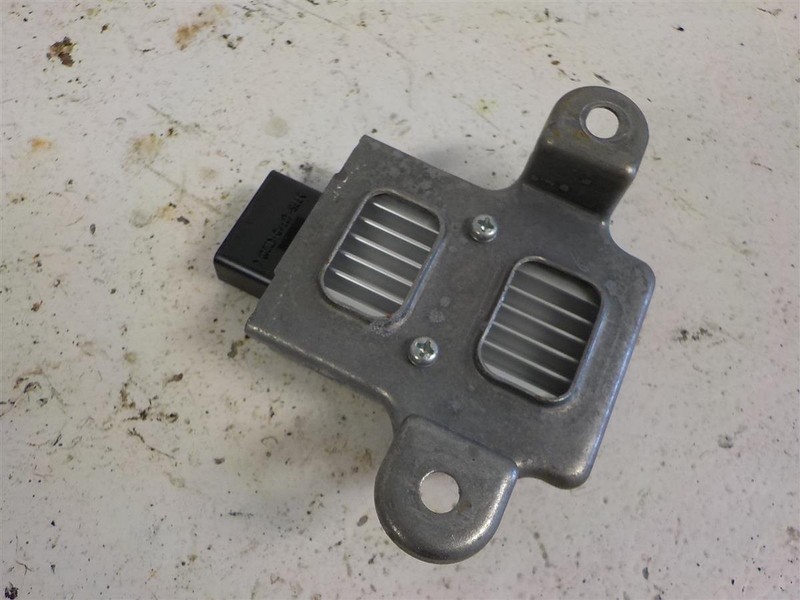 2014-2020 Acura Mdx Gas Fuel Pump Controller Unit 37720-5G0-A01