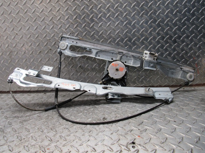 10 - 14FORD F-150 PICKUP RIGHT PASSENGER FRONT WINDOW REGULATOR REGULARCAB