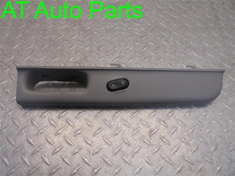 2000 FORD EXPLORER DRIVER REAR WINDOW SWITCH HANDLE XL2T-14B135-AAW