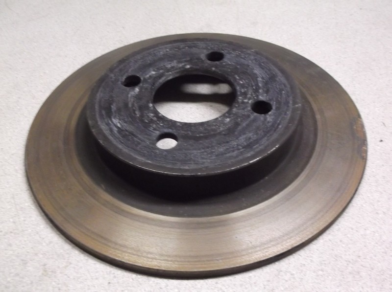Harley Davidson 17-28483 Hub Assembly 3164 WF1 *FREE SHIPPING*