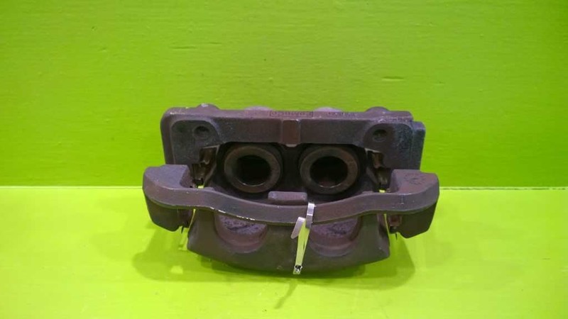 98 99 00 01 02 NAVIGATOR 5.4L AT DRIVER LEFT FRONT BRAKE CALIPER OEM 2517-9