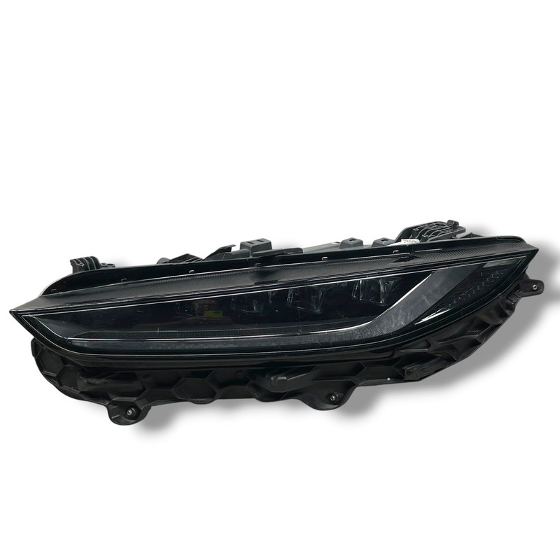 2021-2025 Jaguar F-Type Left Driver Side Slim LED Headlight Lamp OEM