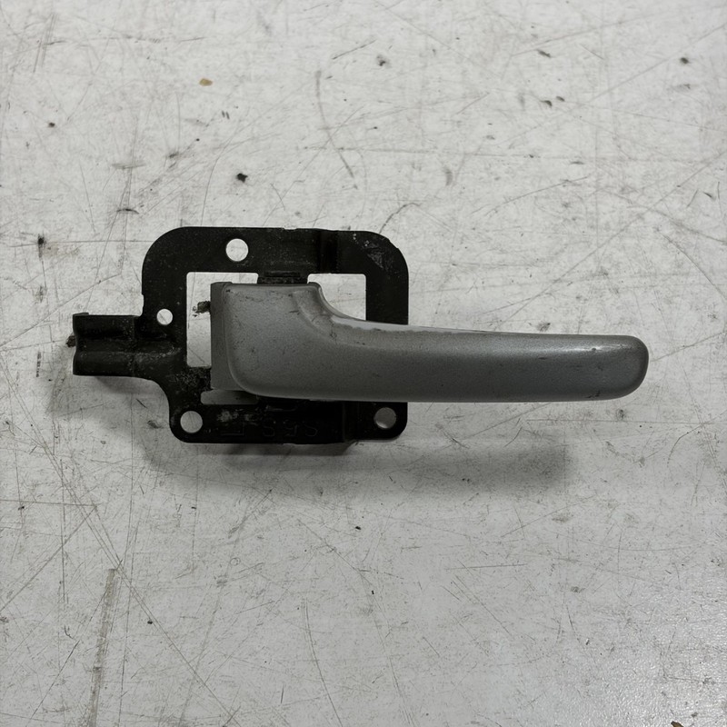 02-05 Honda Civic Si Left Inside Door Handle 72160-S5S-E01 OEM