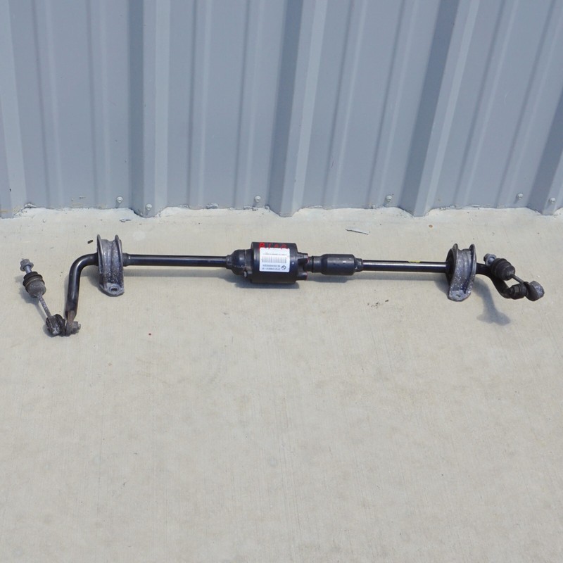06-10 BMW E64 650i Rear Active Stabilizer Anti-Roll Sway BarOEM
