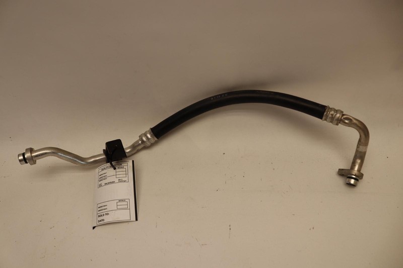 2016-2021 INFINITI Q50 3.0L A/C AC AIR CONDITIONING SUCTION HOSE LINE PIPE OEM