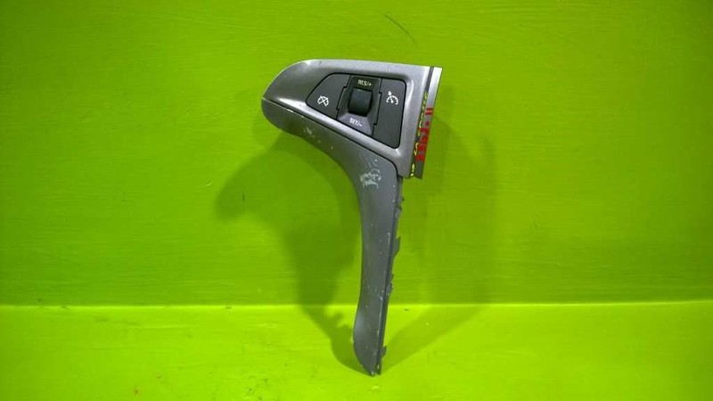 10 11 12 13 LACROSSE ALLURE CRUISE CONTROL WHEEL SWITCH OEM 3362-11
