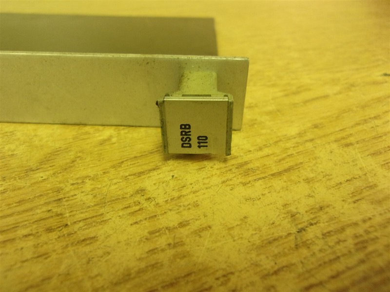 Asea Brown Boveri Part Number DSRB110 *FREE SHIPPING*