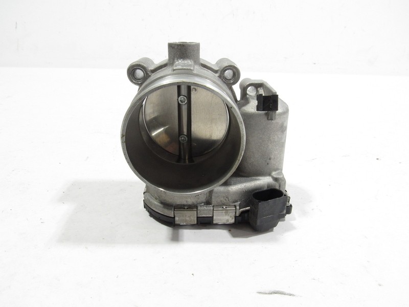17-20 Mclaren 720S 2020 Left Engine Motor Throttle Body Valve !