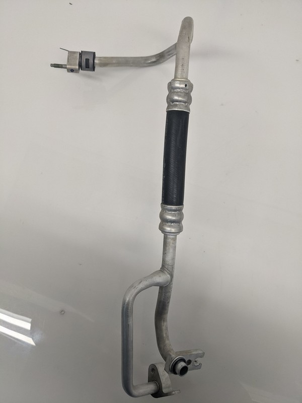 A/C Refrigerant Liquid Hose 2017 Ford Explorer AA53-19D738-AA 2016 2018 2019