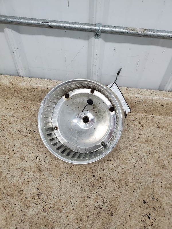 FAIRLANE1961 Tail Light 301079