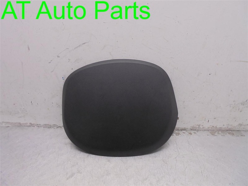2014 CHEVROLET EQUINOX CENTER DASH TRIM BEZEL FOR TOP MIDDLE BLACK OEM 25780279