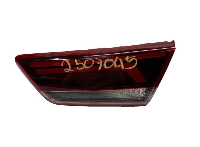 Kia Optima tail light 2019 2020 lid gate right side led assembly OEM 92404D4620