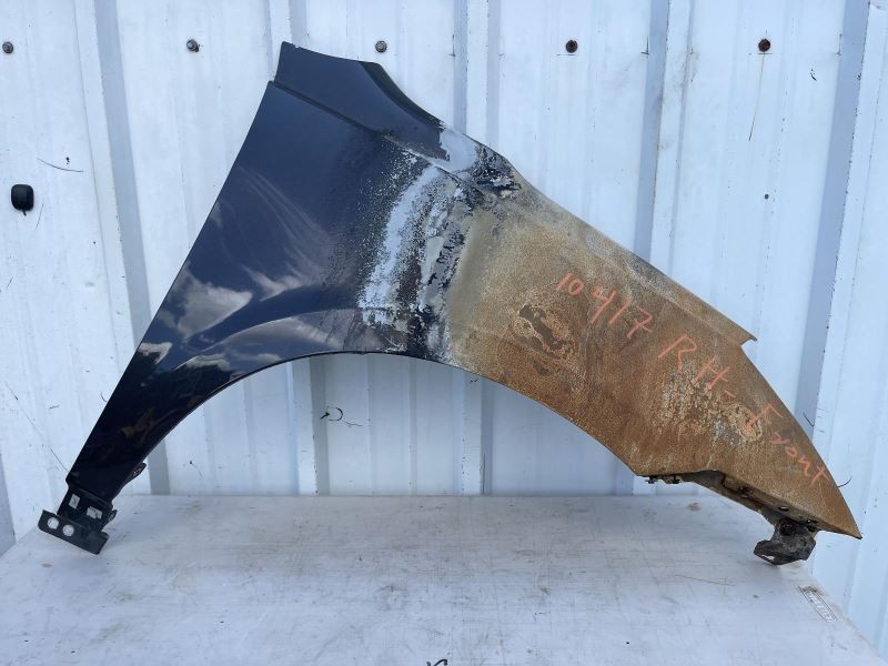 2009-2017 CHEVROLET TRAVERSE RIGHT FENDER NEED REPAINT 56793