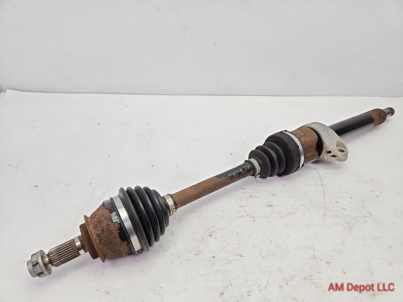 2013 Mini Cooper S R56 R57 R55 R58 R59 Front Right CV Axle Shaft Automatic Trans
