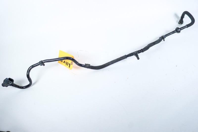 2014-2019 Cadillac CTS-V Power Brake Booster Vacuum Pipe Assembly OEM *USED*