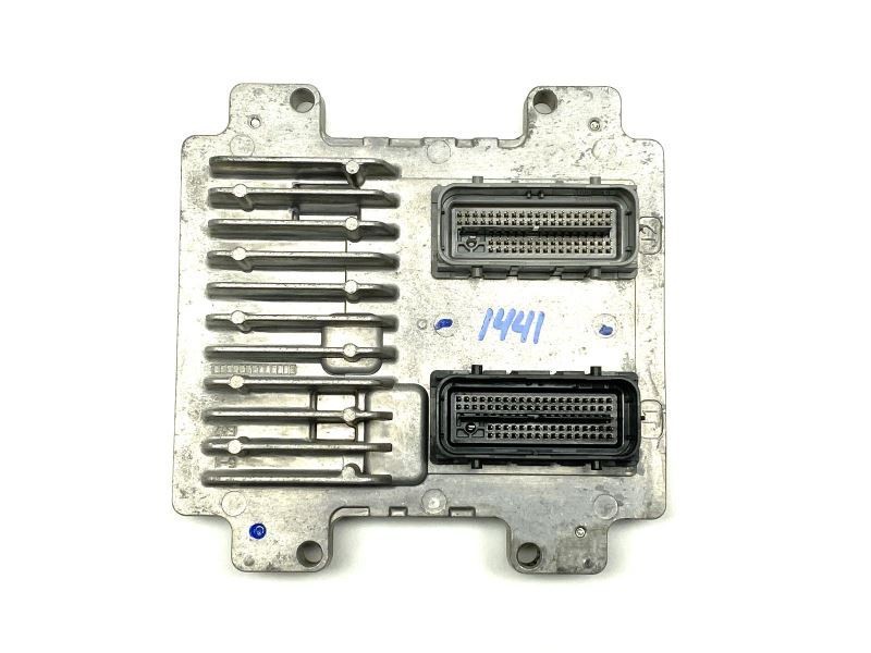 Engine Control Module Computer ECM 3.9L Fits 2009-2011 Buick Lucerne 83776
