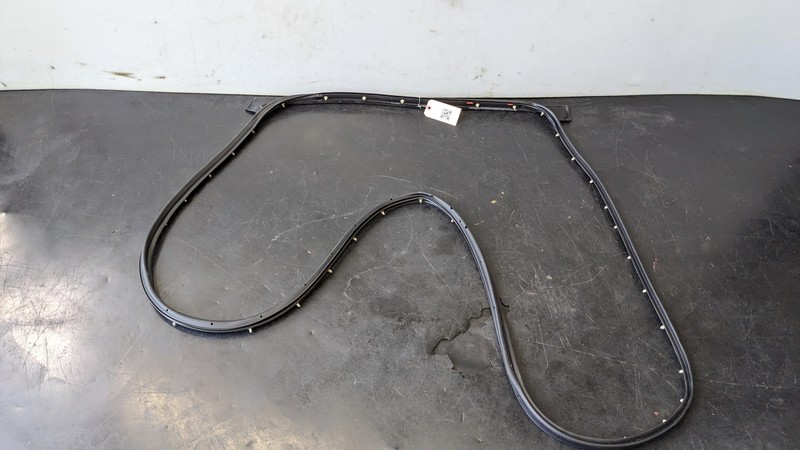 Rear Left Door Weatherstrip 2020 Ford Expedition JL1B-7825325-AG 2018 2019- 2023