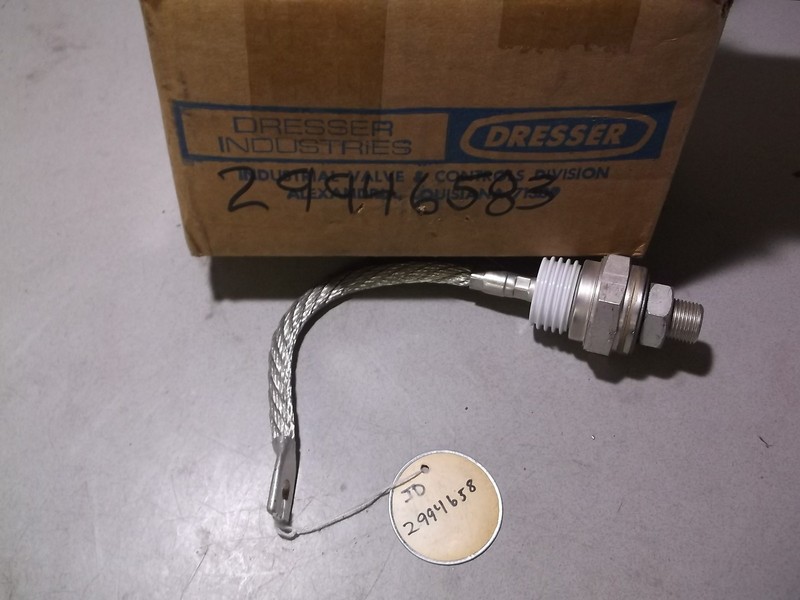 NEW Dresser Diode 29946583 Sammis 500A X400V *FREE SHIPPING*