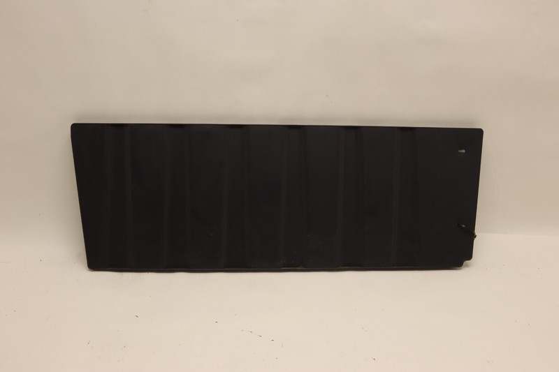2018-2023 FREIGHTLINER CASCADIA 126 RIGHT SLEEPER BUNK STORAGE PANEL COVER OEM