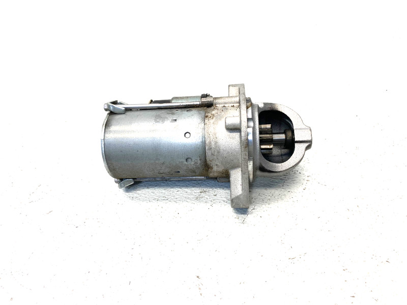21-23 KIA K5 EX 1.6L ENGINE STARTER MOTOR OEM #A0.41