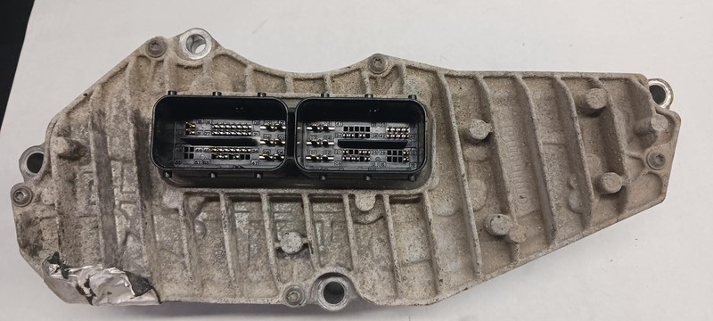 11-'19 FORD FIESTA Transmission control module TCM OEM 1 Year Warranty!